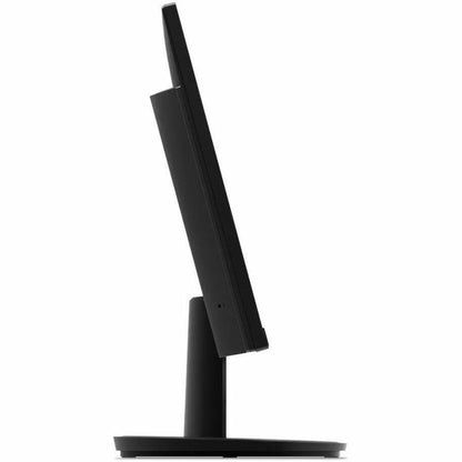 Lenovo N27q 27" Class WQHD LED Monitor - 16:9 - Black (67C2GCC1US)