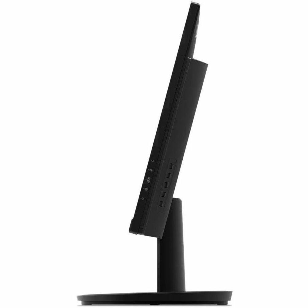 Lenovo N27q 27" Class WQHD LED Monitor - 16:9 - Black (67C2GCC1US)