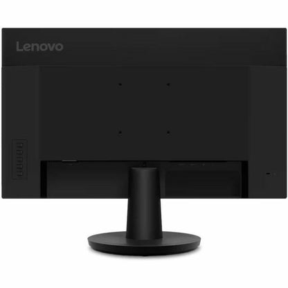 Lenovo N27q 27" Class WQHD LED Monitor - 16:9 - Black (67C2GCC1US)
