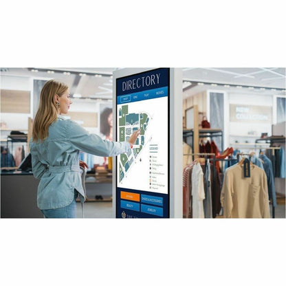 Planar SLP75-T 4K LCD Touch Display (998-3935-00)