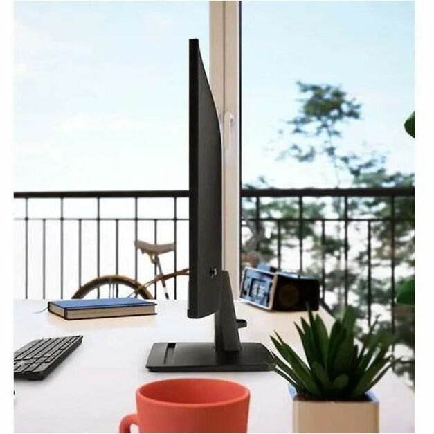 MSI Pro MP252 E2 24" LCD Monitor, 120Hz IPS, Full HD 1920x1080, 1ms MPRT, HDR Ready, Anti-Glare, Built-in Speakers, Gaming & Office, Adaptive Sync, VESA Mount - PROMP252E2 (1 Year Warranty)