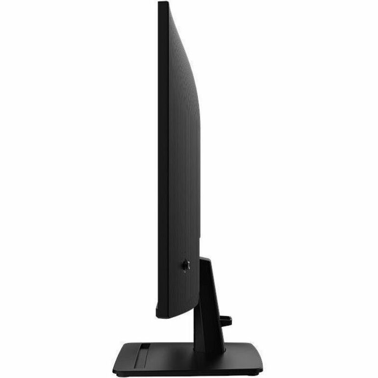 MSI Pro MP252 E2 24" LCD Monitor, 120Hz IPS, Full HD 1920x1080, 1ms MPRT, HDR Ready, Anti-Glare, Built-in Speakers, Gaming & Office, Adaptive Sync, VESA Mount - PROMP252E2 (1 Year Warranty)