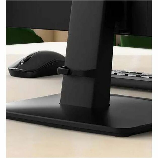 MSI Pro MP242A E2 24" LED Monitor, 120Hz FHD IPS Display, 1ms MPRT, HDR Ready, EyesErgo Technology, Adaptive Sync, Built-in Speakers, HDMI/DP/VGA, VESA Mount, Black - PROMP242AE2 (3 Year Warranty)