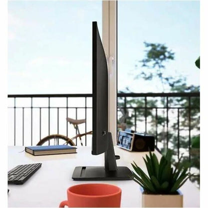 MSI Pro MP242A E2 24" LED Monitor, 120Hz FHD IPS Display, 1ms MPRT, HDR Ready, EyesErgo Technology, Adaptive Sync, Built-in Speakers, HDMI/DP/VGA, VESA Mount, Black - PROMP242AE2 (3 Year Warranty)