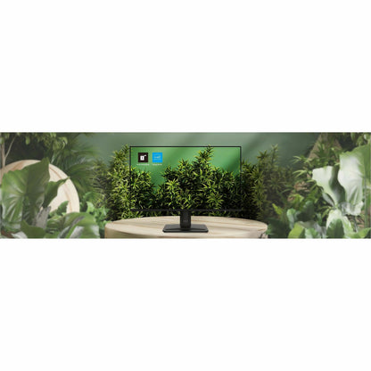 MSI Pro MP242A E2 24" LED Monitor, 120Hz FHD IPS Display, 1ms MPRT, HDR Ready, EyesErgo Technology, Adaptive Sync, Built-in Speakers, HDMI/DP/VGA, VESA Mount, Black - PROMP242AE2 (3 Year Warranty)