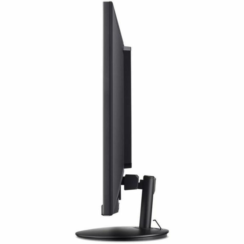 Acer EB321HQU C3 32" Class LED Monitor - 16:9 - Black (UM.JE1AA.301)