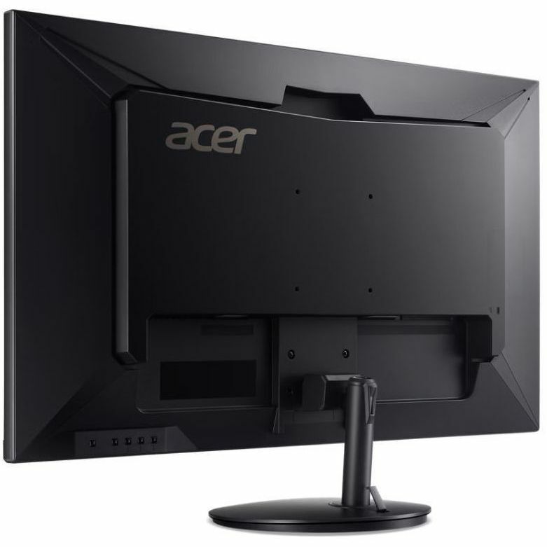 Acer EB321HQU C3 32" Class LED Monitor - 16:9 - Black (UM.JE1AA.301)
