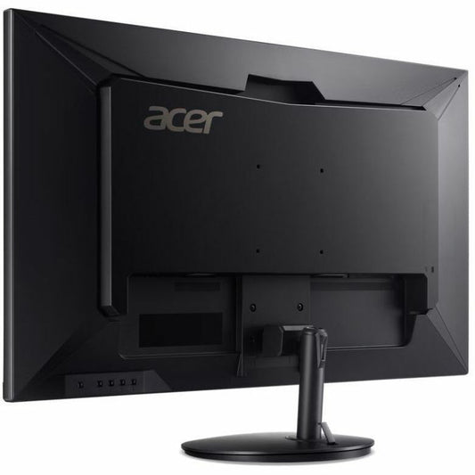 Acer EB321HQU C3 32" Class LED Monitor - 16:9 - Black (UM.JE1AA.301)