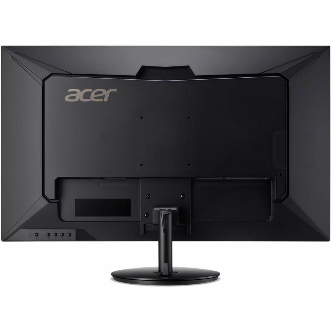 Acer EB321HQU C3 32" Class LED Monitor - 16:9 - Black (UM.JE1AA.301)