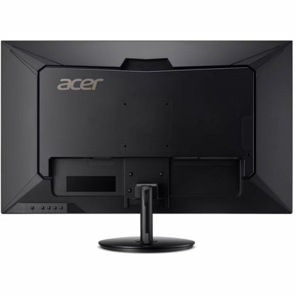 Acer EB321HQU C3 32" Class LED Monitor - 16:9 - Black (UM.JE1AA.301)