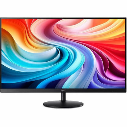 Acer EB321HQU C3 32" Class LED Monitor - 16:9 - Black (UM.JE1AA.301)