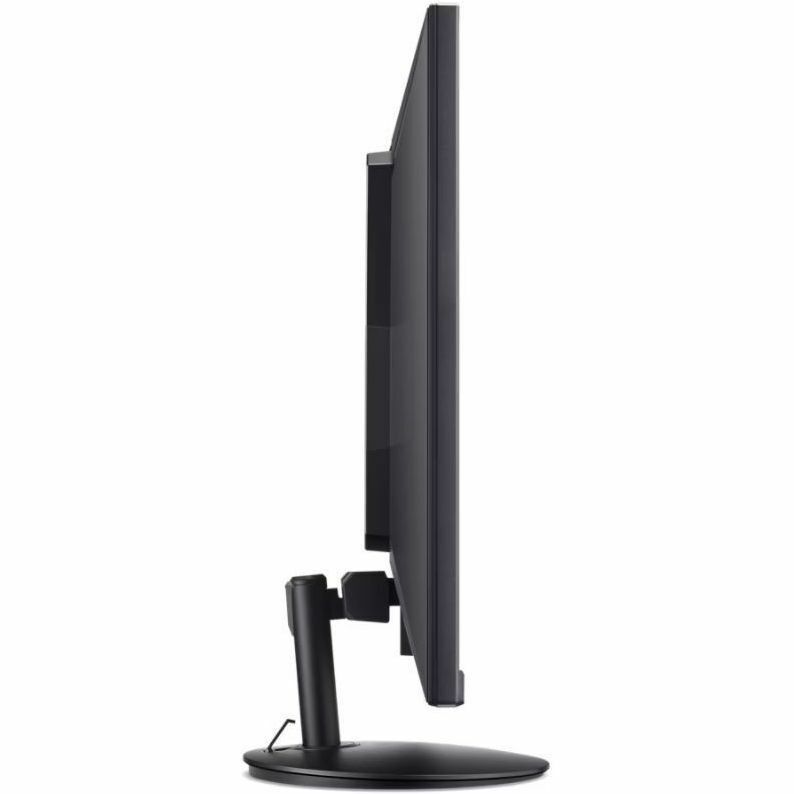 Acer EB321HQU C3 32" Class LED Monitor - 16:9 - Black (UM.JE1AA.301)