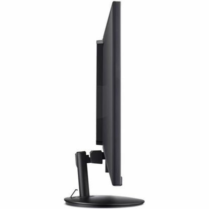 Acer EB321HQU C3 32" Class LED Monitor - 16:9 - Black (UM.JE1AA.301)