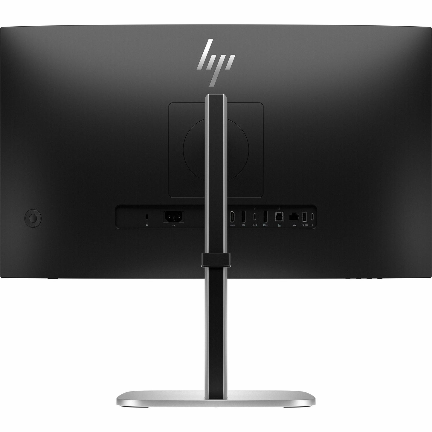 HP 527pm 27" Class Webcam WQHD LED Monitor - 16:9 (9E0Y9UT)