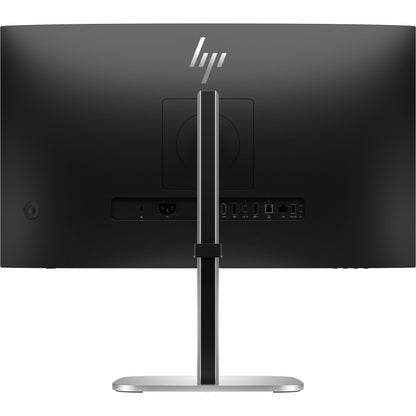 HP 527pm 27" Class Webcam WQHD LED Monitor - 16:9 (9E0Y9UT)