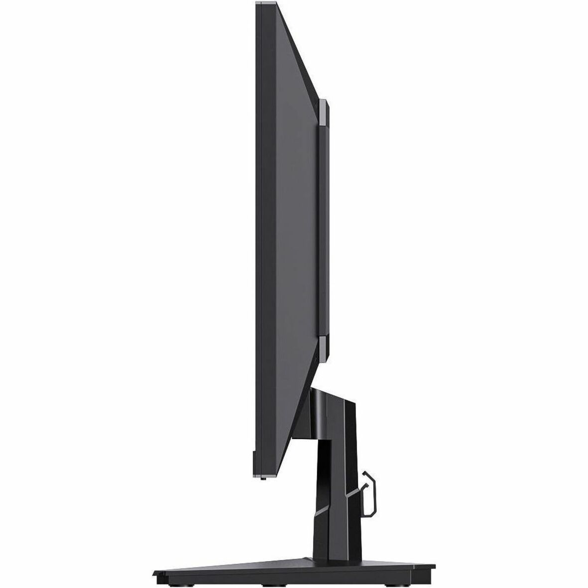 Mobile Pixels 27" 4K UHD LED Gaming Monitor, IPS Display, 3840x2160, 125% sRGB, Height & Tilt Adjustable Stand, 2x HDMI 2.0, 2x DisplayPort, Wall Mountable - 116-1004P01 (1 Year Warranty)