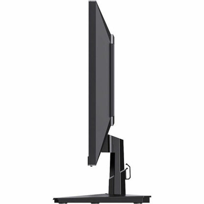 Mobile Pixels 27" 4K UHD LED Gaming Monitor, IPS Display, 3840x2160, 125% sRGB, Height & Tilt Adjustable Stand, 2x HDMI 2.0, 2x DisplayPort, Wall Mountable - 116-1004P01 (1 Year Warranty)