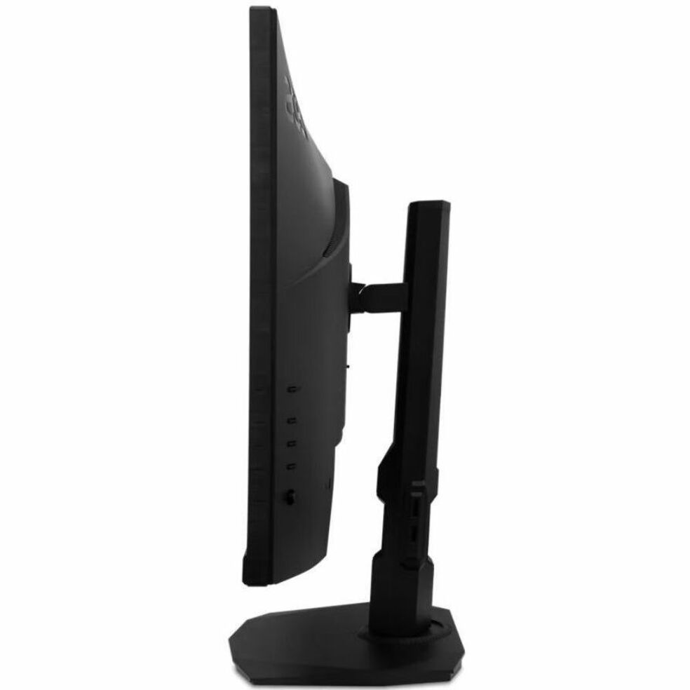 Acer XF243Y X1 LCD Monitor, 23.8" FHD Display, 200Hz FreeSync Premium, 0.5ms Response, HDR10, AI-Powered, Height Adjustable Stand, Dual HDMI 2.0, DisplayPort 1.2, Built-in Speakers - Black - UM.QX1AA.103 (1 Year Warranty)