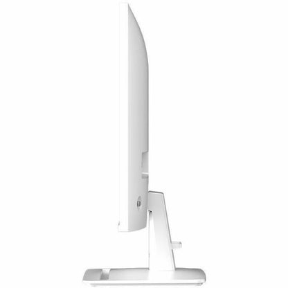 MSI Pro MP251WE2 25" Business LED Monitor, FHD IPS 120Hz, 1ms Response, HDR Ready, Anti-Glare, Frameless Design, Built-in Speakers, Adaptive Sync, Matte White - MP251WE2 (3 Year Warranty)