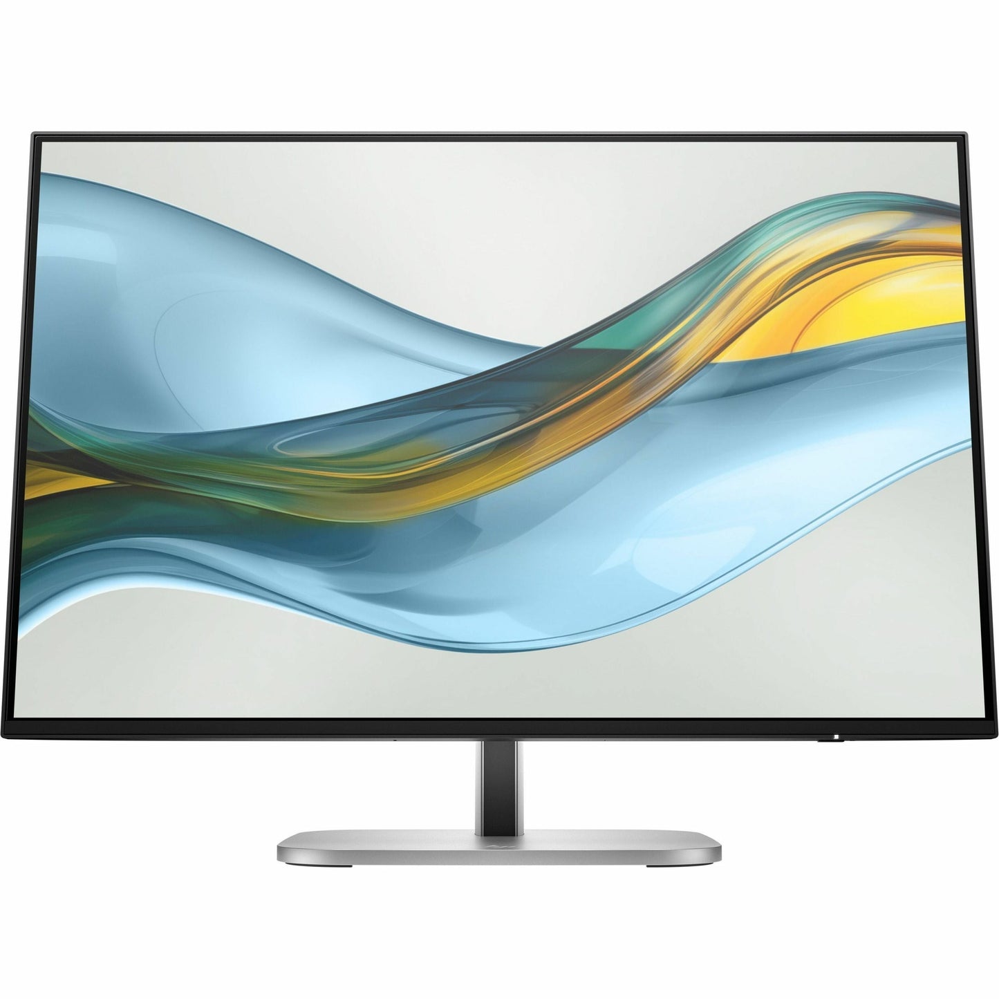 HP 524pn 24" Class WUXGA LCD Monitor - 16:10 - Jet Black (B41HLAA)