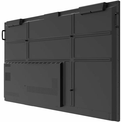 LG CreateBoard 65-inch Interactive Collaboration Display, Enhances Teamwork, 65TR3PN-B (1 Year Warranty)