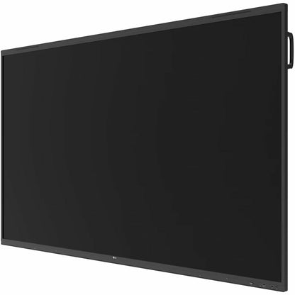 LG CreateBoard 65-inch Interactive Collaboration Display, Enhances Teamwork, 65TR3PN-B (1 Year Warranty)