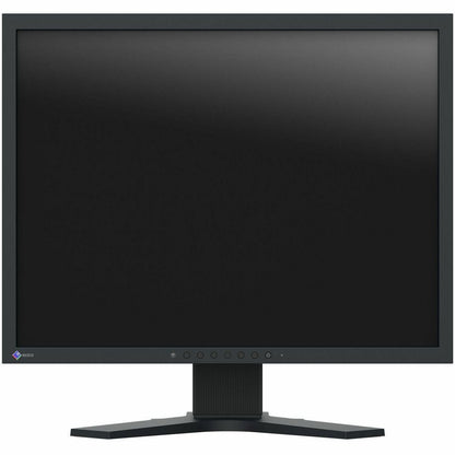 EIZO FlexScan S2134-BK 21" Class UXGA LED Monitor, 4:3 Aspect Ratio, Black (1 Year Warranty)