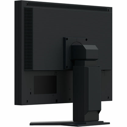 EIZO FlexScan S2134-BK 21" Class UXGA LED Monitor, 4:3 Aspect Ratio, Black (1 Year Warranty)