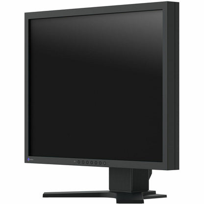 EIZO FlexScan S2134-BK 21" Class UXGA LED Monitor, 4:3 Aspect Ratio, Black (1 Year Warranty)