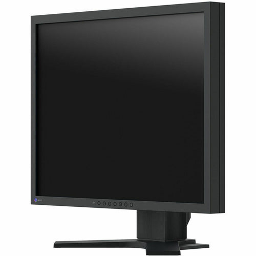 EIZO FlexScan S2134-BK 21" Class UXGA LED Monitor, 4:3 Aspect Ratio, Black (1 Year Warranty)