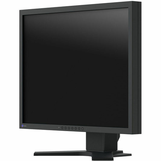 EIZO FlexScan S2134-BK 21" Class UXGA LED Monitor, 4:3 Aspect Ratio, Black (1 Year Warranty)