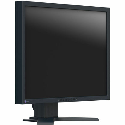 EIZO FlexScan S2134-BK 21" Class UXGA LED Monitor, 4:3 Aspect Ratio, Black (1 Year Warranty)