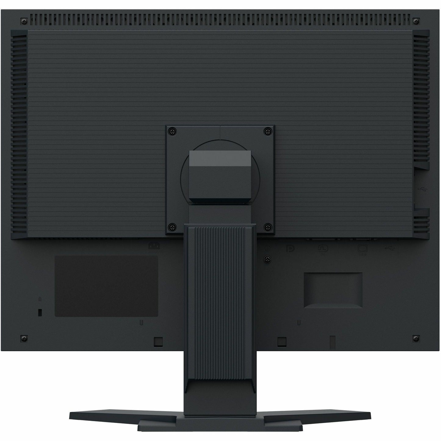 EIZO FlexScan S2134-BK 21" Class UXGA LED Monitor, 4:3 Aspect Ratio, Black (1 Year Warranty)