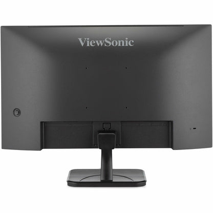 ViewSonic VA2456A-MHD 24-Inch LED Monitor, 1080p IPS Display, 120Hz Refresh Rate, Eye Care Technology, Multiple Inputs HDMI/DisplayPort/VGA, Built-in Speakers, VESA Mount (3 Year Warranty)
