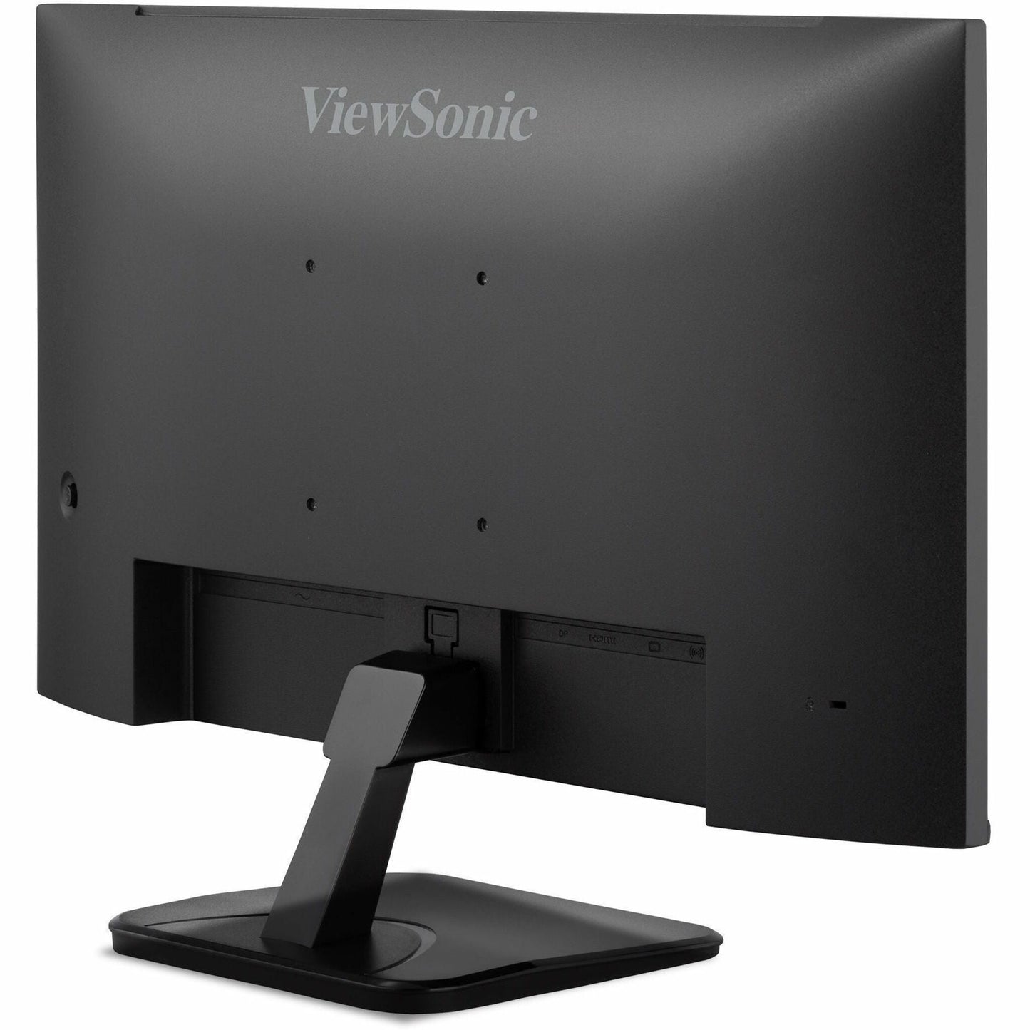 ViewSonic VA2456A-MHD 24-Inch LED Monitor, 1080p IPS Display, 120Hz Refresh Rate, Eye Care Technology, Multiple Inputs HDMI/DisplayPort/VGA, Built-in Speakers, VESA Mount (3 Year Warranty)