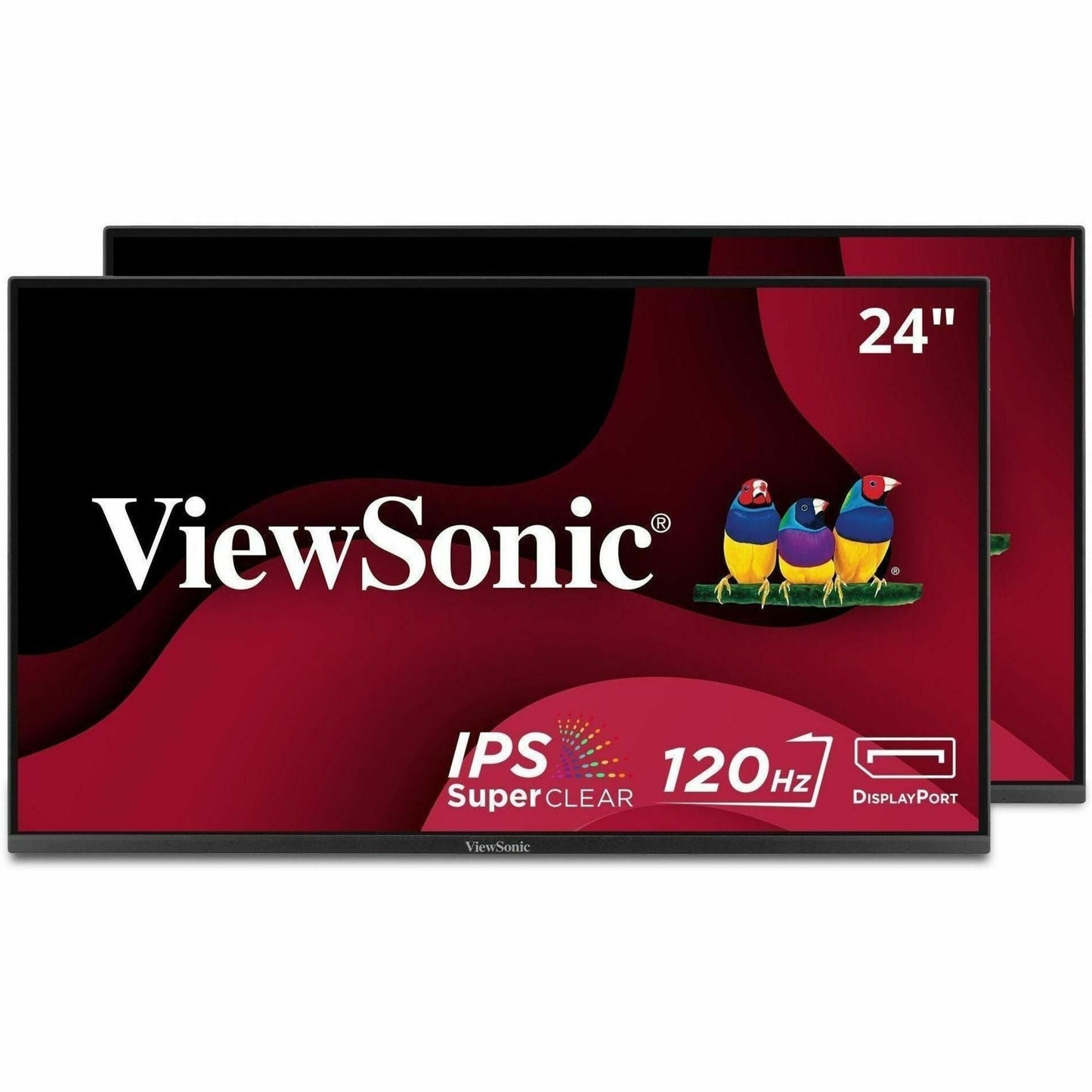 ViewSonic (VA2456AMHDH2) Monitors (VA2456A-MHD_H2)