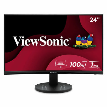 ViewSonic (VA2416C) Monitors