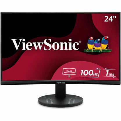ViewSonic (VA2416C) Monitors