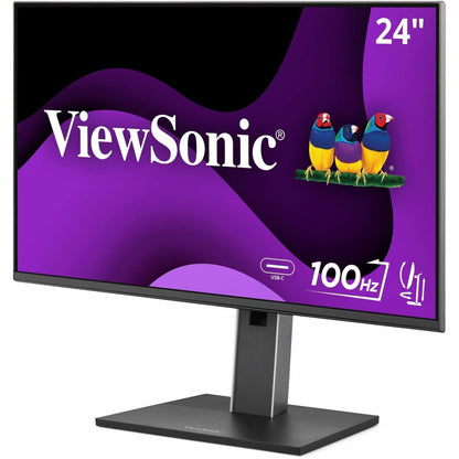 ViewSonic (VG2452) Monitors