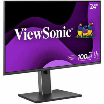 ViewSonic (VG2452) Monitors