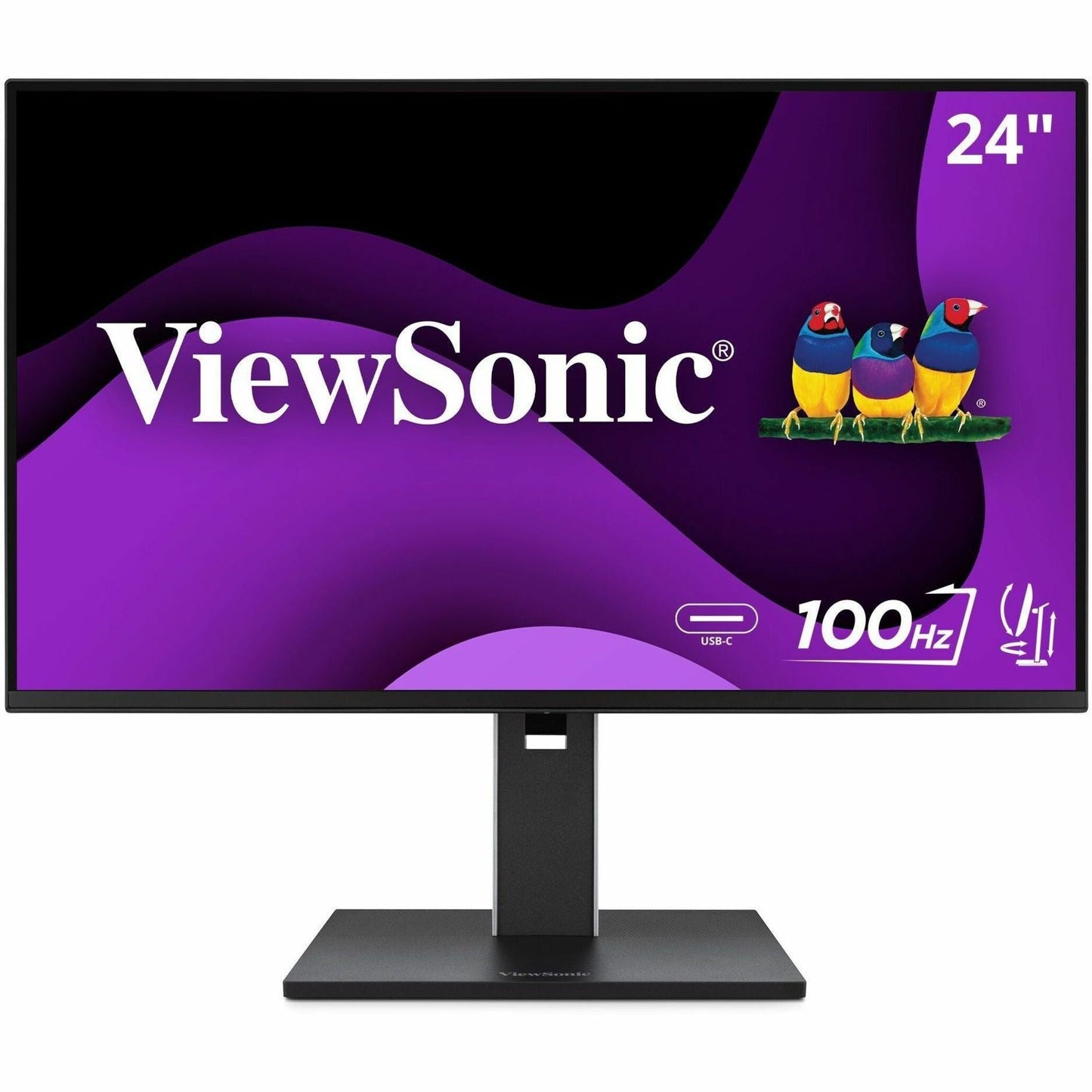 ViewSonic (VG2452) Monitors