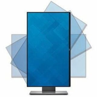 DELL SOURCING - NEW UltraSharp U2417H 24" Class Full HD LED Monitor - 16:9