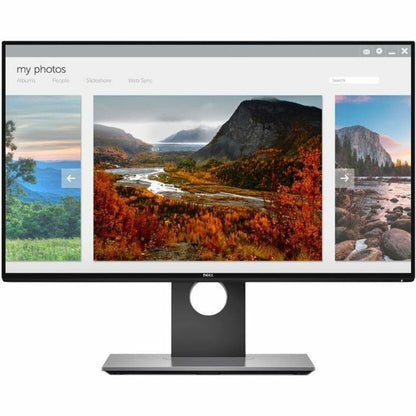 DELL SOURCING - NEW UltraSharp U2417H 24" Class Full HD LED Monitor - 16:9