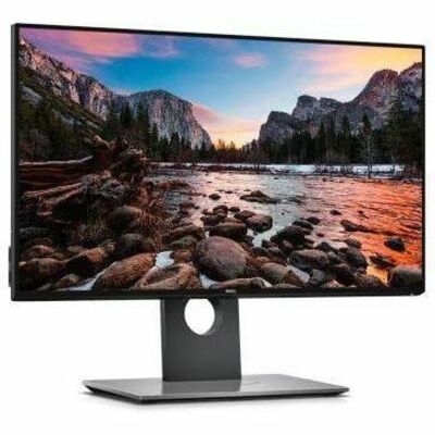 DELL SOURCING - NEW UltraSharp U2417H 24" Class Full HD LED Monitor - 16:9