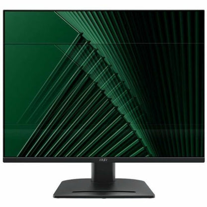 MSI Pro PRO MP275QPG 27" WQHD IPS LCD Monitor, 100Hz, 1ms MPRT, EyesErgo Technology, 4-Way Adjustable Stand, Built-in Speakers - MP275QPG (3 Year Warranty)