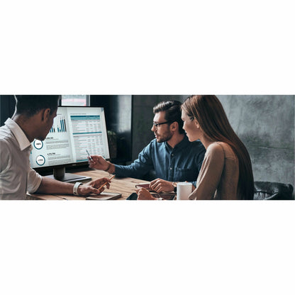 MSI Pro PRO MP275QPG 27" WQHD IPS LCD Monitor, 100Hz, 1ms MPRT, EyesErgo Technology, 4-Way Adjustable Stand, Built-in Speakers - MP275QPG (3 Year Warranty)