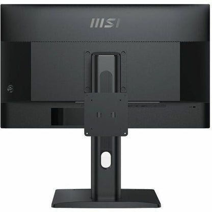 MSI Pro PRO MP275QPG 27" WQHD IPS LCD Monitor, 100Hz, 1ms MPRT, EyesErgo Technology, 4-Way Adjustable Stand, Built-in Speakers - MP275QPG (3 Year Warranty)