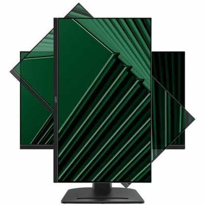 MSI Pro PRO MP275QPG 27" WQHD IPS LCD Monitor, 100Hz, 1ms MPRT, EyesErgo Technology, 4-Way Adjustable Stand, Built-in Speakers - MP275QPG (3 Year Warranty)