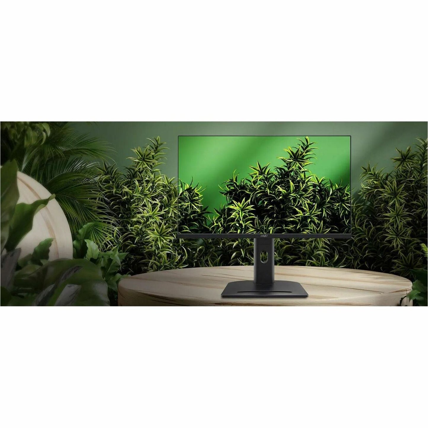 MSI Pro PRO MP275QPG 27" WQHD IPS LCD Monitor, 100Hz, 1ms MPRT, EyesErgo Technology, 4-Way Adjustable Stand, Built-in Speakers - MP275QPG (3 Year Warranty)