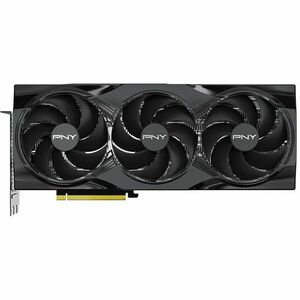 PNY VCG509032TFXPB1 GeForce RTX 5090 32gb GDDR7 Triple Fan GPU